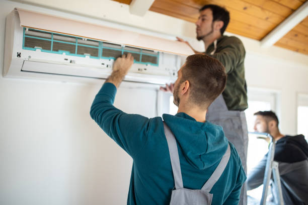 Best Central Air Repair  in Running Springs, CA