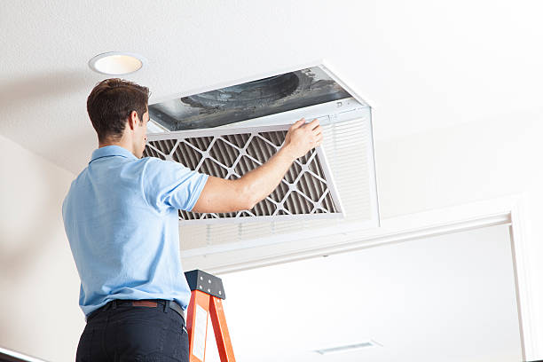 Best Central Air Repair  in Running Springs, CA