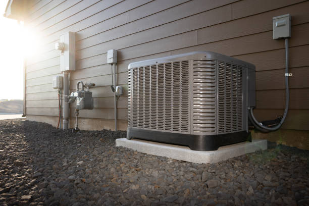 Best HVAC Air Duct Cleaning  in Running Springs, CA